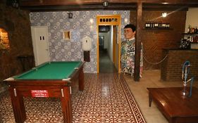 Espaço da Treze
